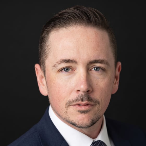 Justin Wilborn, founder of Ascent Solutions